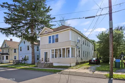 42-44 John St, Pittsfield, MA 01201 - Photo 3