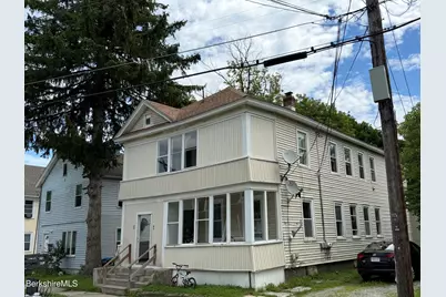 42-44 John St, Pittsfield, MA 01201 - Photo 1