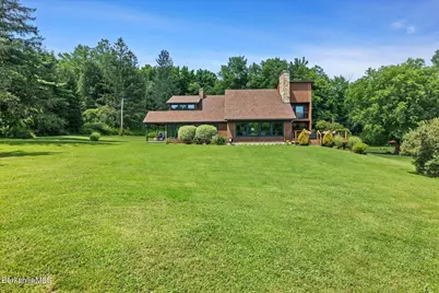 1341 Green River Rd, Williamstown, MA 01267 - Photo 5