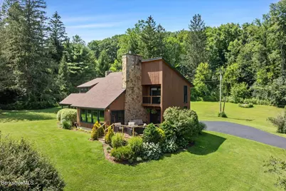 1341 Green River Rd, Williamstown, MA 01267 - Photo 1