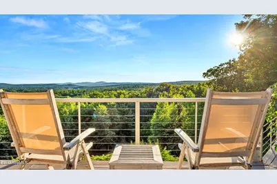 203 Mount Hunger Rd, Monterey, MA 01245 - Photo 1