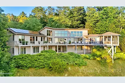 203 Mount Hunger Rd, Monterey, MA 01245 - Photo 3
