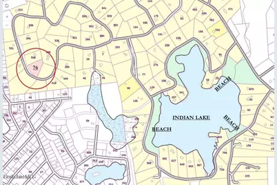 Lot76 Moberg Rd, Becket, MA 01223 - Photo 3