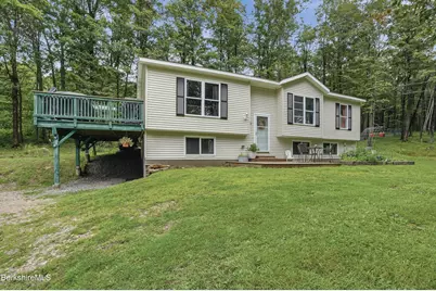 125 Middlefield Rd, Peru, MA 01235 - Photo 1