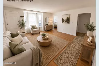 55 Pomeroy Ave #3, Pittsfield, MA 01201 - Photo 3