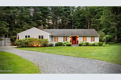 86 Pine Knoll Rd, Lenox, MA 01240 - Photo 1