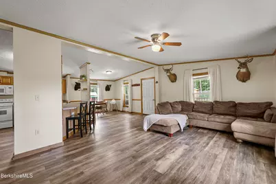 548 Loop Rd, Savoy, MA 01256 - Photo 13