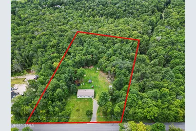 548 Loop Rd, Savoy, MA 01256 - Photo 5