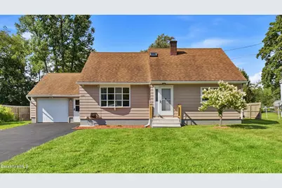 1981 East St, Pittsfield, MA 01201 - Photo 1