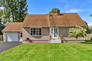 1981 East St, Pittsfield, MA 01201 - Photo 1