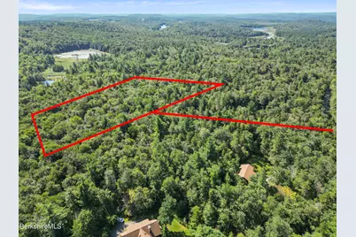 Lot 87 Woodmere Rd, Becket, MA 01223 - Photo 3