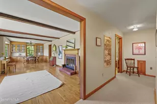 478 Washington Mountain Rd, Dalton, MA 01226 - Photo 3