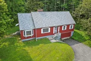 478 Washington Mountain Rd, Dalton, MA 01226 - Photo 1