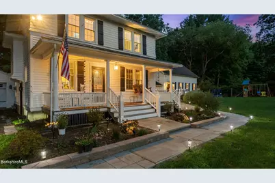 1 Eaton Ln, Pittsfield, MA 01201 - Photo 9