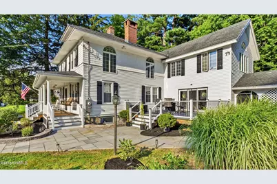 1 Eaton Ln, Pittsfield, MA 01201 - Photo 3