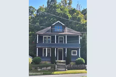 48 Melrose St #B, Adams, MA 01220 - Photo 1