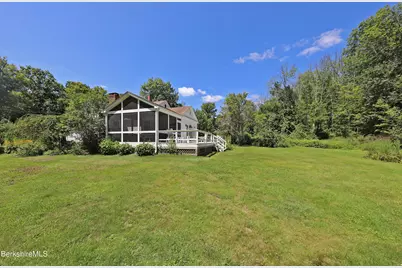 118 Sandisfield Rd, Sandisfield, MA 01255 - Photo 3