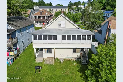50-52 John St, Pittsfield, MA 01201 - Photo 11