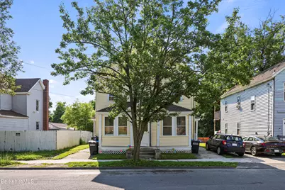50-52 John St, Pittsfield, MA 01201 - Photo 3