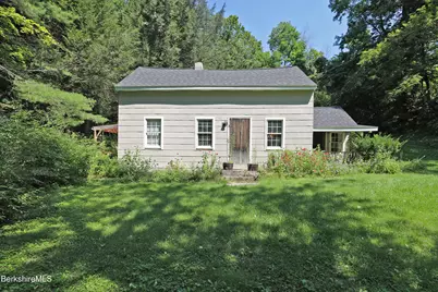 221 Old Queechy Rd, Canaan, NY 12029 - Photo 3