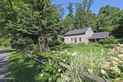 221 Old Queechy Rd, Canaan, NY 12029 - Photo 5