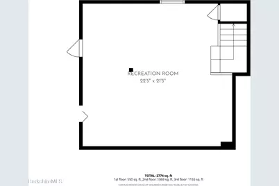 117 Lucia Dr, Pittsfield, MA 01201 - Photo 47