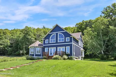 828 N Main St, Lanesborough, MA 01237 - Photo 1