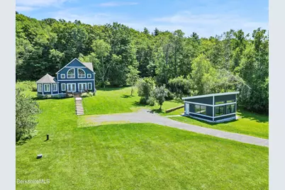 828 N Main St, Lanesborough, MA 01237 - Photo 31