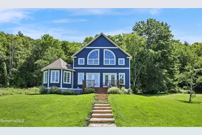 828 N Main St, Lanesborough, MA 01237 - Photo 3