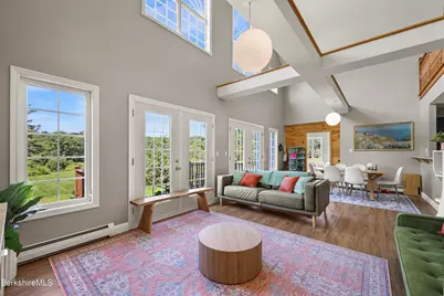828 N Main St, Lanesborough, MA 01237 - Photo 5