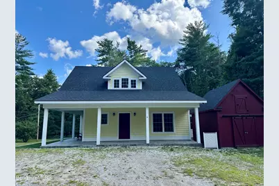 6 Redwood Ln, Sheffield, MA 01257 - Photo 1