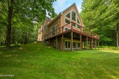 80 Center Rd, West Stockbridge, MA 01266 - Photo 1