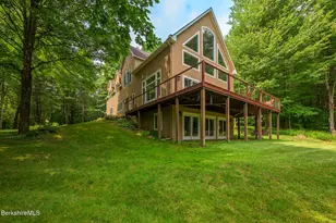 80 Center Rd, West Stockbridge, MA 01266 - Photo 1
