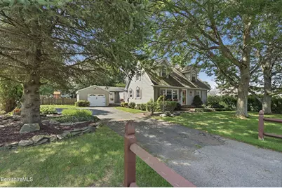 1112 South St, Dalton, MA 01226 - Photo 5