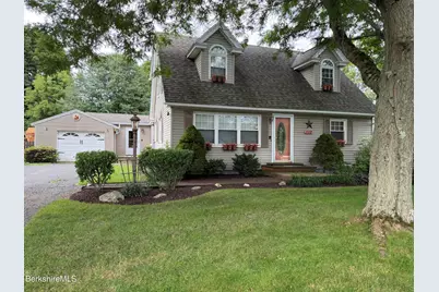 1112 South St, Dalton, MA 01226 - Photo 1