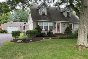 1112 South St, Dalton, MA 01226 - Photo 1