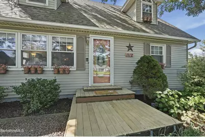 1112 South St, Dalton, MA 01226 - Photo 3