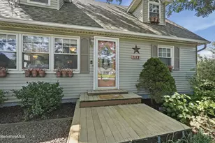 1112 South St, Dalton, MA 01226 - Photo 3