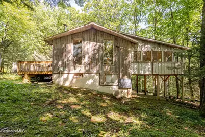 369 Deer Run Rd, Sandisfield, MA 01255 - Photo 1
