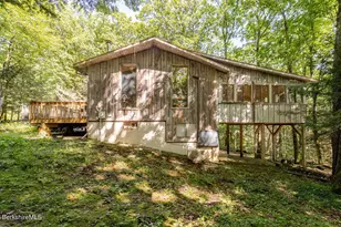 369 Deer Run Rd, Sandisfield, MA 01255 - Photo 1