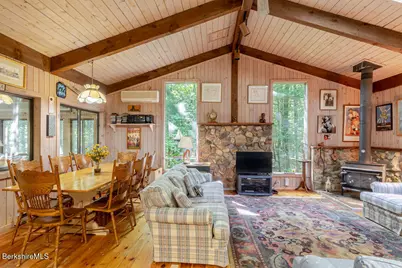 369 Deer Run Rd, Sandisfield, MA 01255 - Photo 5