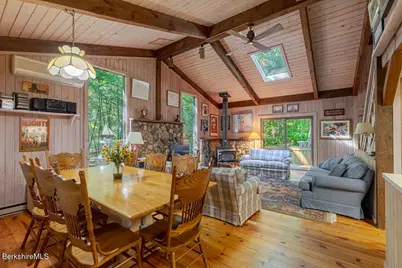 369 Deer Run Rd, Sandisfield, MA 01255 - Photo 7