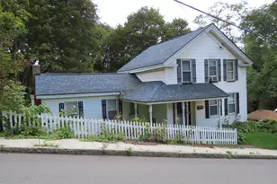 42 Prospect St, North Adams, MA 01247 - Photo 1