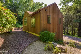 336 Stevens Glen Rd, Richmond, MA 01254 - Photo 5