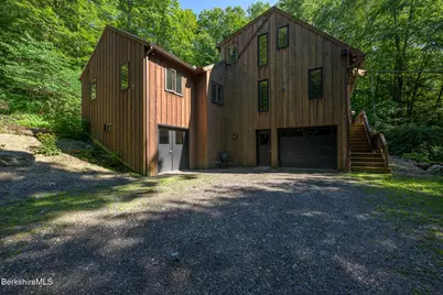 336 Stevens Glen Rd, Richmond, MA 01254 - Photo 3