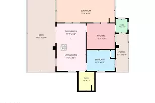 260 Werden Rd, Otis, MA 01253 - Photo 9