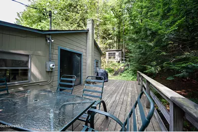 260 Werden Rd, Otis, MA 01253 - Photo 3