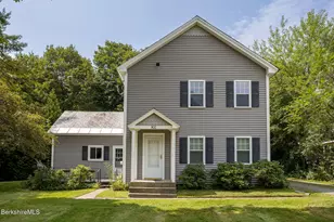 500 Walker St, Lenox, MA 01240 - Photo 1
