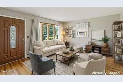 34 Baldwin Ave, Pittsfield, MA 01201 - Photo 5