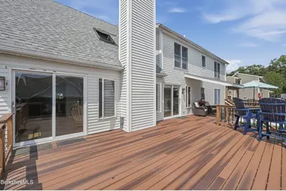 130 Ridge Ave, Pittsfield, MA 01201 - Photo 5
